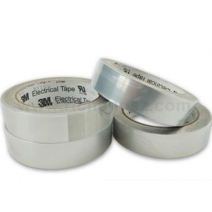 3M™ Z-Axis Electrically Conductive, Double Sided Tape, 9703