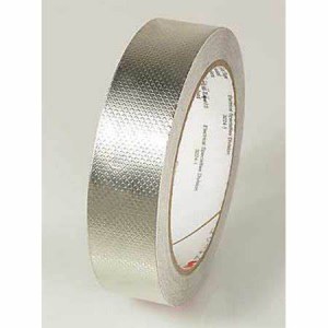 Pack-n-Tape  3M 9703 Electrically Conductive Tape, 12 in x 36 yd